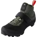 Vaude Bike Kuro Mid Stx Mtb-sko