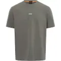 Hugo Boss Chup Kortarmet T-skjorte