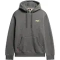Superdry Essential Logo Hettegenser
