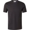 Calvin Klein Smooth Kortarmet T-skjorte