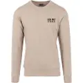 Mister tee Cash Only Collegegenser