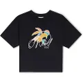 O'Neill Addy Graphic Kortarmet T-skjorte