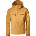 Vaude Bike Yaras Warm Jakke