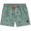 O'Neill Mix&match Cali Print 13´´ Badebukse