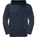 Jack Wolfskin Waldsee Jakke