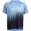 Under Armour Tech Fade Kortarmet T-skjorte