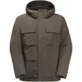 Jack Wolfskin Textor Utility Jakke