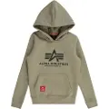 Alpha industries Basic Hetteskjorte
