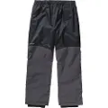 Vaude Escape Padded Iii Bukser