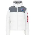 Alpha industries Hp Nasa Bomberjakke