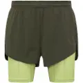 Born Living Yoga Ontario 5´´ Shorts
