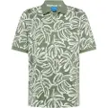 Jack & Jones Lafayette Aop Kortermet Poloskjorte