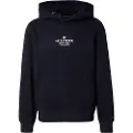 Tommy Hilfiger Rwb Hettegenser