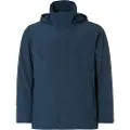 Vaude Rosemoor 3in1 Jakke