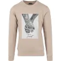 Mister tee Trust 2.0 Collegegenser