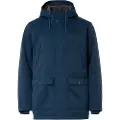 Vaude Manukau Ii Long Jakke