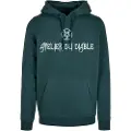 Mister tee Atelier Du Diable Hetteskjorte