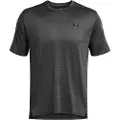 Under Armour Tech Vent Kortarmet T-skjorte