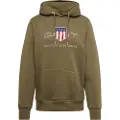 Gant Archive Shield Regular Fit Hetteskjorte