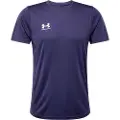 Under Armour Challenger Train Kortarmet T-skjorte
