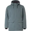 Vaude Manukau Ii Long Jakke
