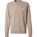 Calvin Klein Woven Label Hettegenser