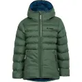 Vaude Manukau Padded Jakke