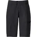 Vaude Bike Tamaro Ii Shorts