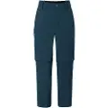 Vaude Detective Stretch Zip Off Ii Bukser