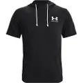 Under Armour Rival Terry Lc Hetteskjorte