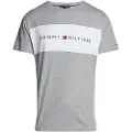 Tommy Hilfiger Um0um03418 Kortskjortet Pyjamas-t-skjorte