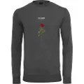 Mister tee Lost Youth Rose Collegegenser