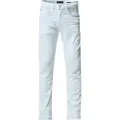 Salsa Jeans Slim Twillhite Fit Jeans