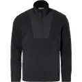 Vaude Mineo Fleecejakke Med Halv Glidelås