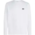 Calvin Klein Comfort Langarmet T-skjorte