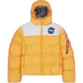 Alpha industries Hp Nasa Bomberjakke
