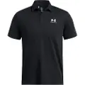 Under Armour Icon Kortermet Poloskjorte