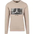 Mister tee Pray Collegegenser
