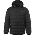 Whistler Carseno M Puff Jacket Black 3XL
