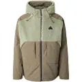 Adidas City Escape Insulation Jakke