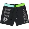 Volcom About Time Liberators 17´´ Badebukse