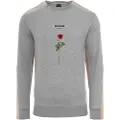 Mister tee Lost Youth Rose Collegegenser