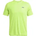 Under Armour Tech Vent Geotessa Kortarmet T-skjorte