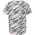 Hummel Caleb Kortarmet T-skjorte