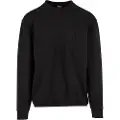 Urban Classics Scuba Zip Pocket Collegegenser