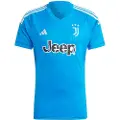 Adidas Juventus 23/24 Condivo Kortarmet T-skjorte