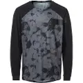 Vaude Bike Moab Long Sleeve Pro Langarmet T-skjorte