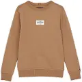 Tommy Hilfiger Monotype 1985 Label Collegegenser