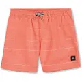 O'Neill Mix & Match Cali First 13'' Kids Boardshorts rød