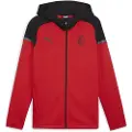 Puma Acm Casuals Genser Med Hel Glidelås